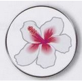 Hibiscus Stock Ball Markers